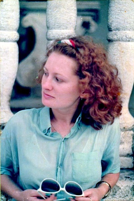 Obituary of Ljiljana Skorjanec