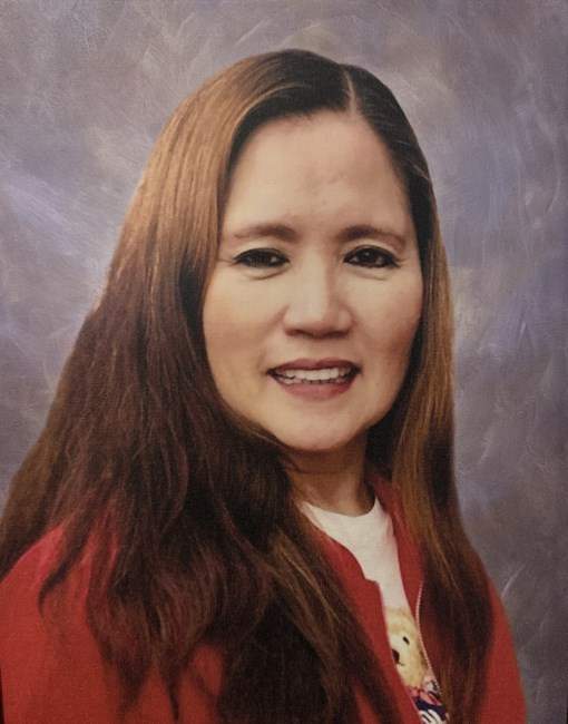 Obituary of Nacitas Cueco Irwin