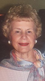 Billie Burke