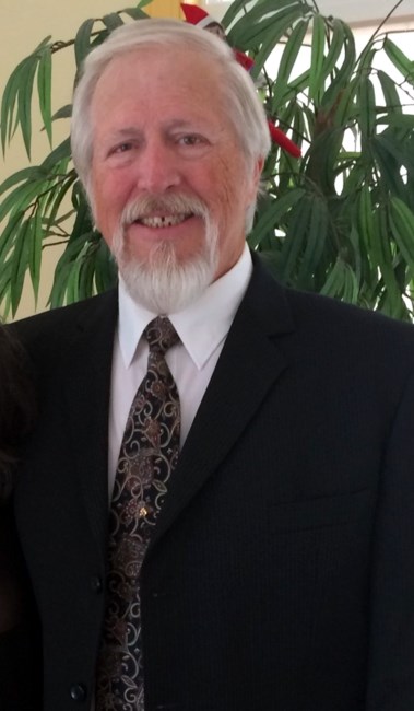 Obituary of Richard "Rick" G. Glover