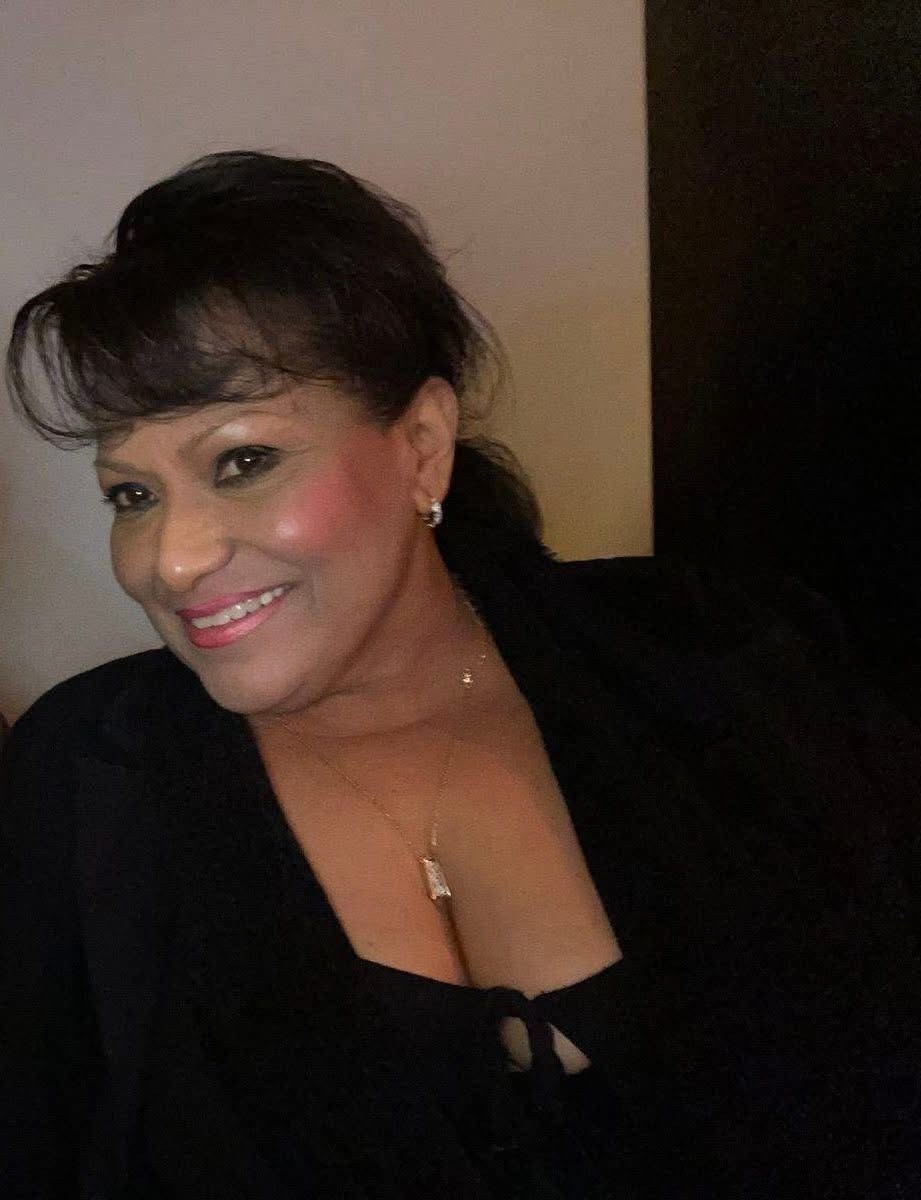 Obituary of JoAnn Ramirez