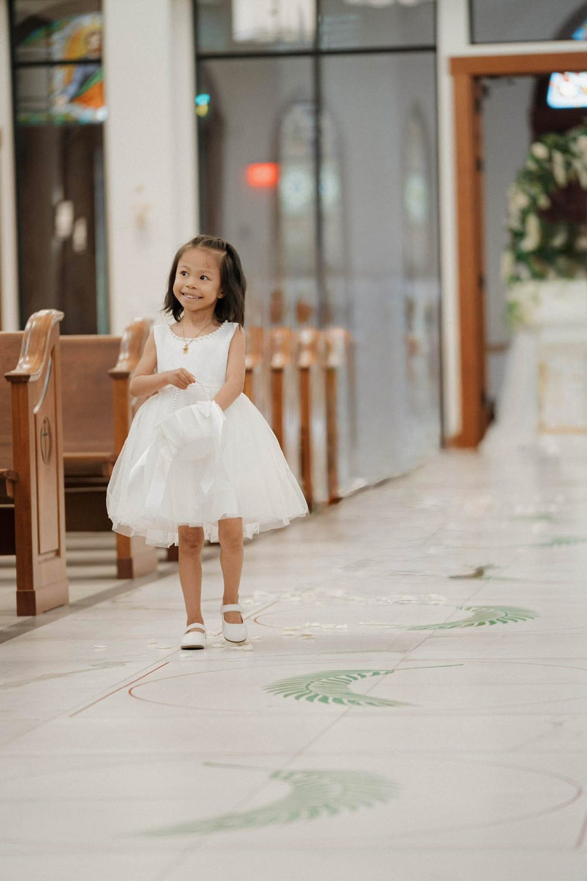 Obituary of Keora Kwanjai Truong