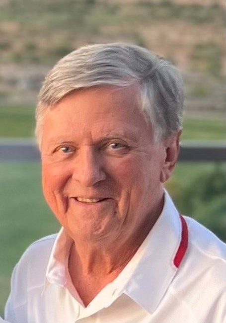 Obituary of Michael Ray West