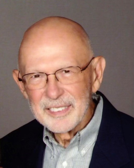 Obituary of S Bruce O'Donnell