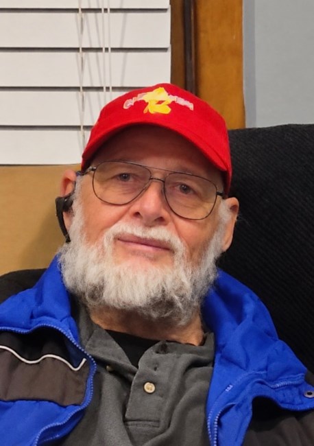 Obituary of Jacob R Ellwanger