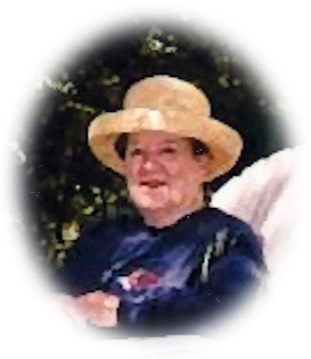 Obituary of Cecelia Margaret Mary Hammarstrom