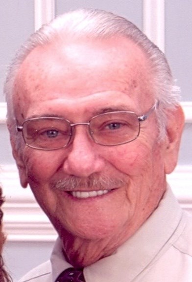 Obituary of Larry L. "Spanky" Borton