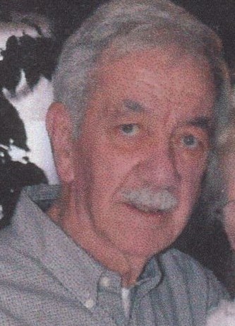 Obituary of Paul Martin Green