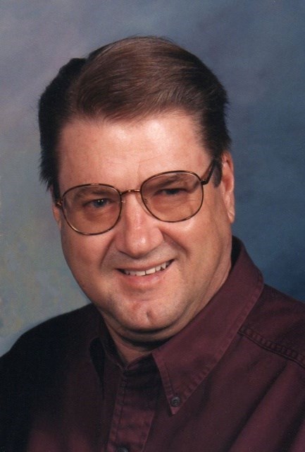 Obituary of Ronald Eugene Christensen