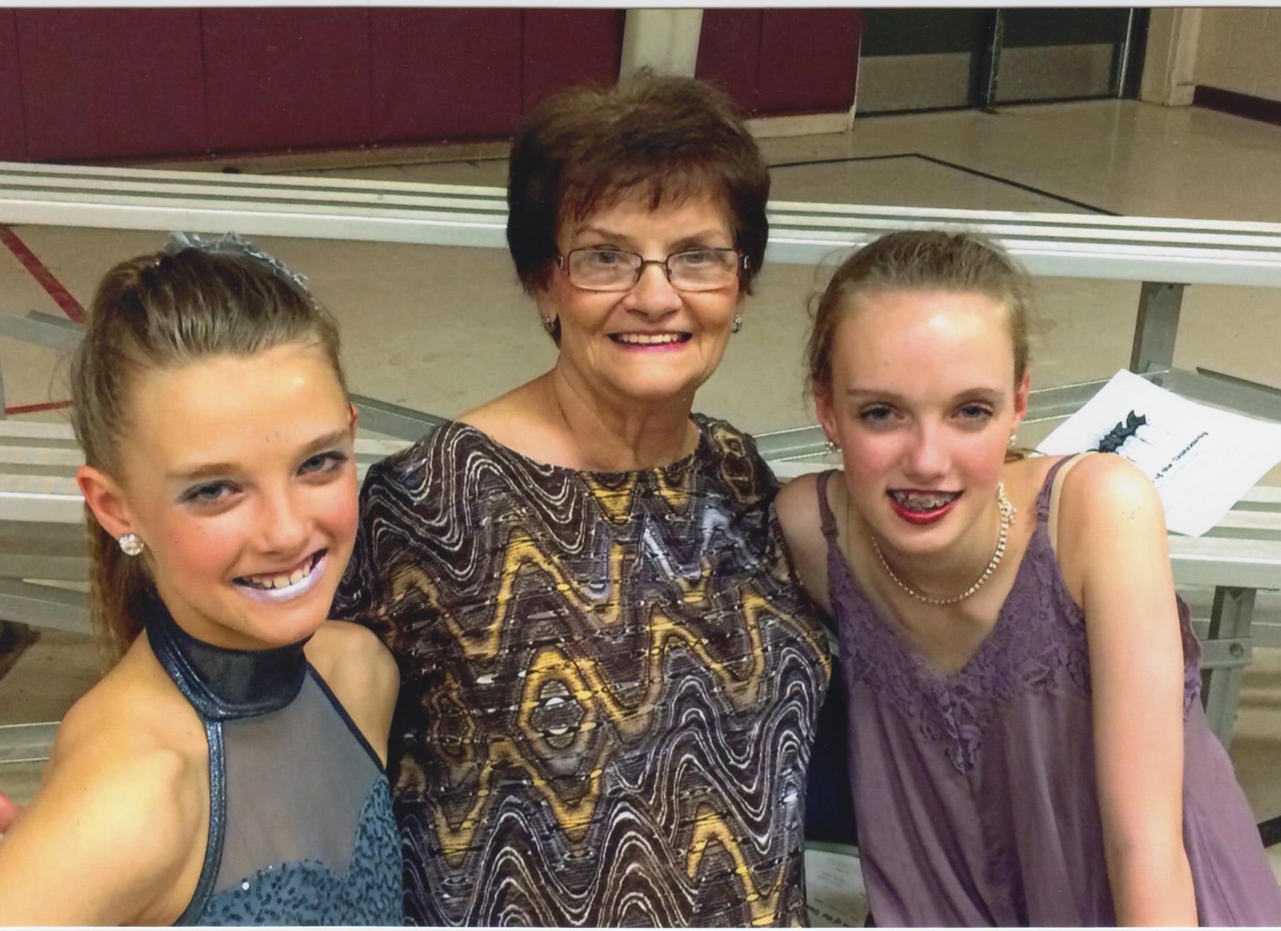 Obituary of Dee Anna Hager