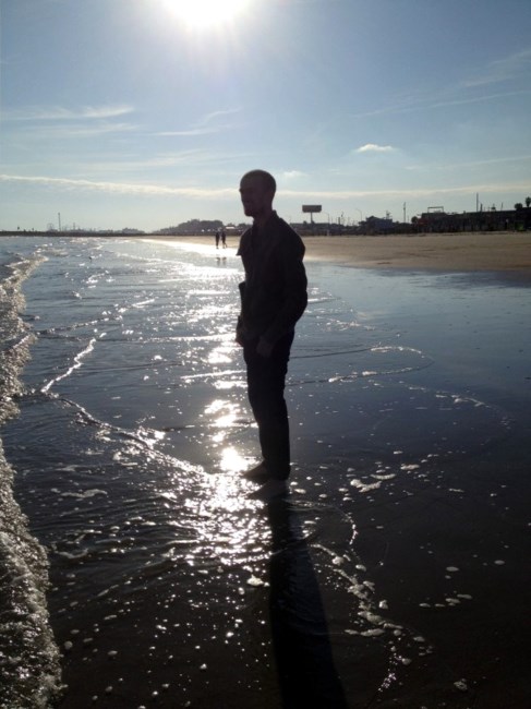 Obituary of Paul Johnston