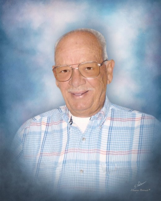 Obituary of Phil Harris Gilliam Sr.