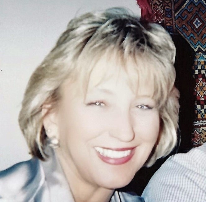 Obituary of Judith Lynne Carnes