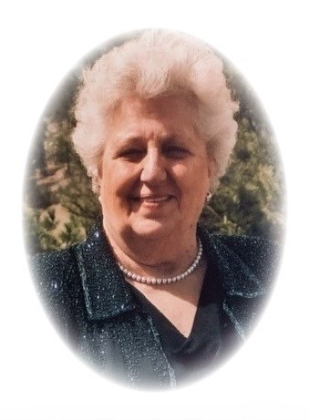 Obituary of Naomi Fae Fields Brown