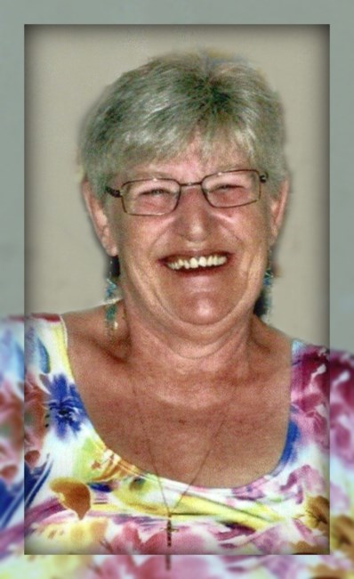 Obituary of Brenda Lee Richards