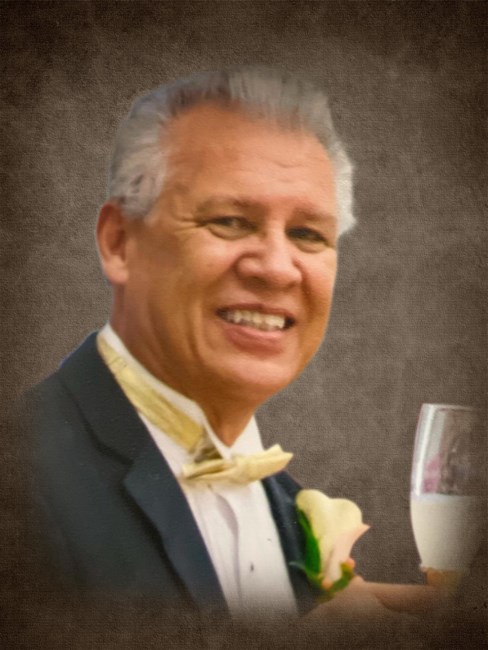 Obituary of Richard Contreras Longoria