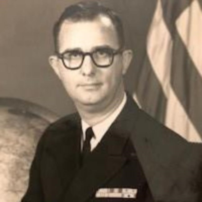 Obituary of Joseph W.  Benedict