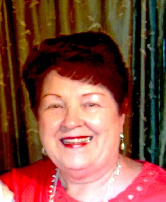 Obituary of Evie Joyce Hein