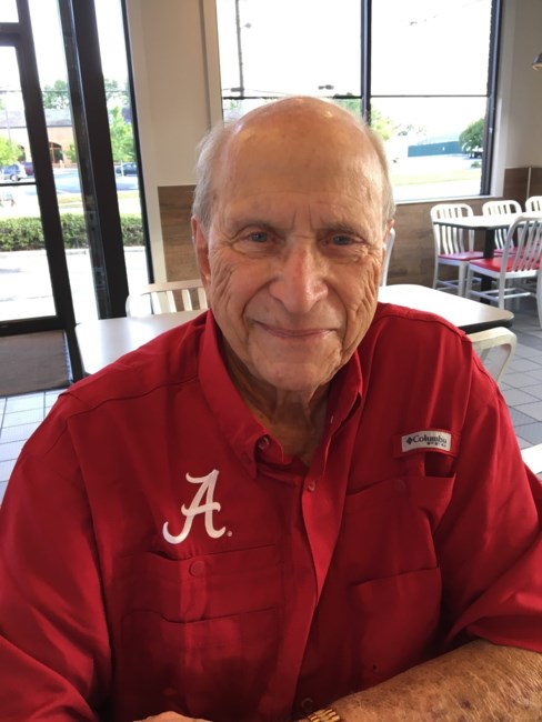 Obituary of Terry Ben Siegal