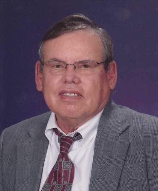 Obituary of Morris "Duke" Edwin Snyder