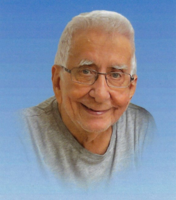 Obituary of Claude Julien