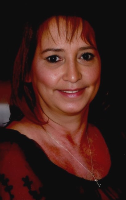 Obituary of Belinda Gay Scoggins