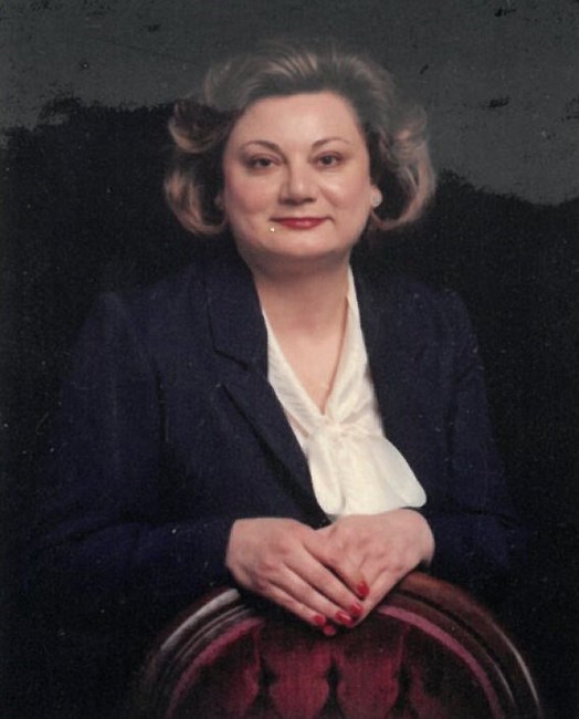 Avis de décès de Charlotte A. Dalessio