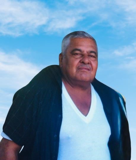 Obituary of Ramon Bernal Gutierrez