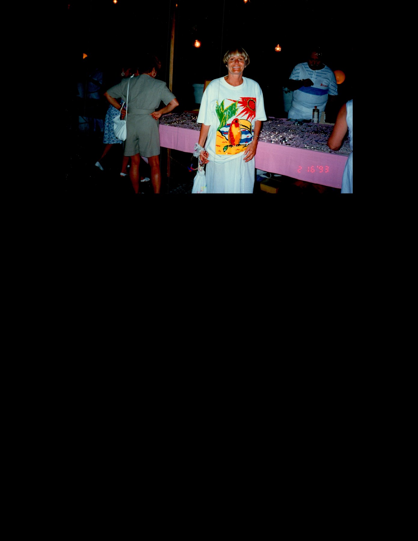 Avis de décès de Geraldine Ann Hoop