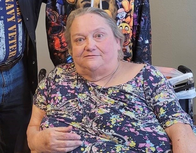 Avis de décès de Frances Elizabeth Bailey