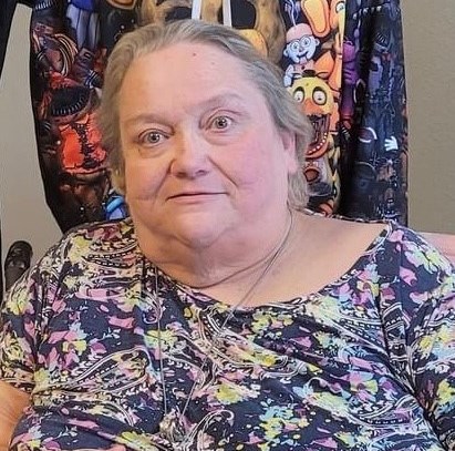 Obituary of Frances Elizabeth Bailey