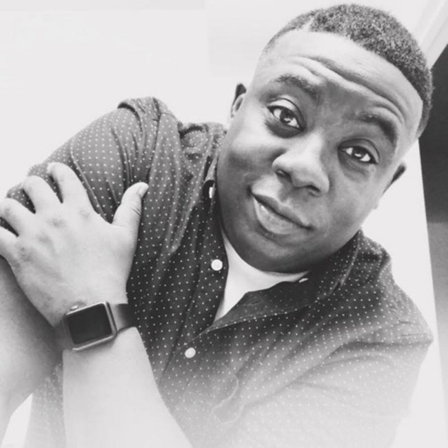 Obituary of Timothy Cornell Bailey