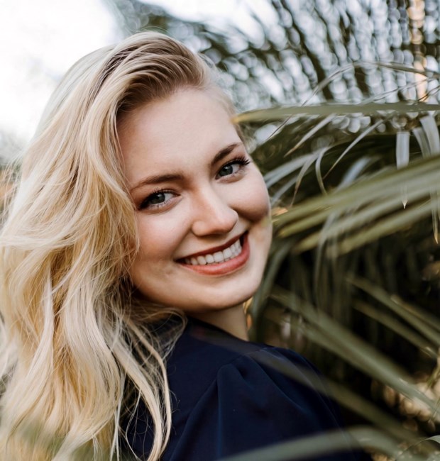 Obituary of Ashley Wandschneider