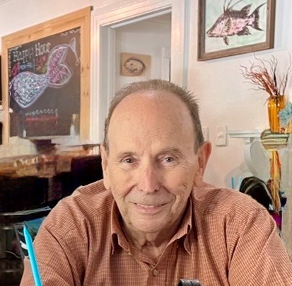 Obituary of Dennis Lee Ward