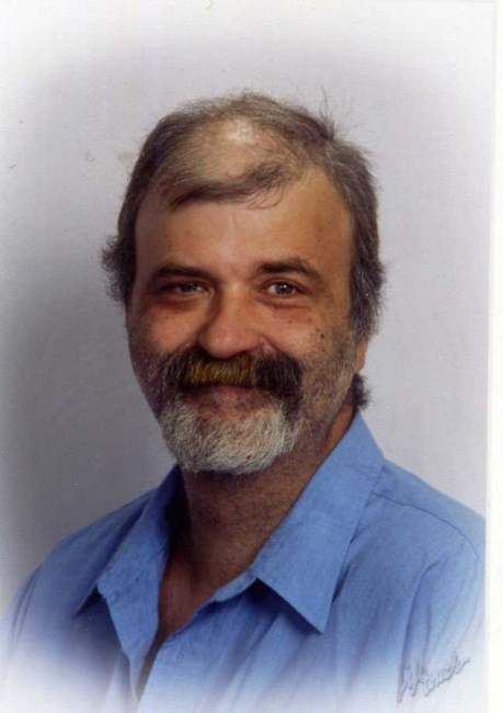 Obituary of David H. Mickelsen