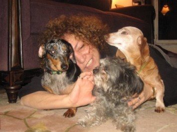 Obituary of Pamela M. Palmer