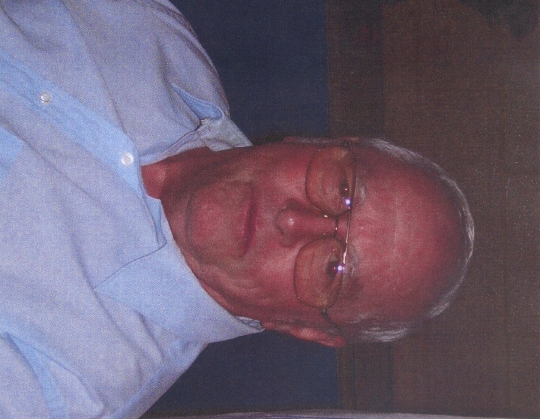 Obituary of Mr. Grady David Crump Sr.