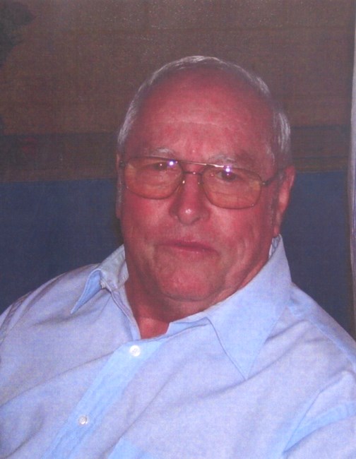 Obituary of Mr. Grady David Crump Sr.