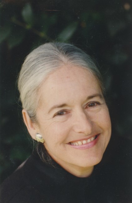 Obituary of Anne Witwer Busterud