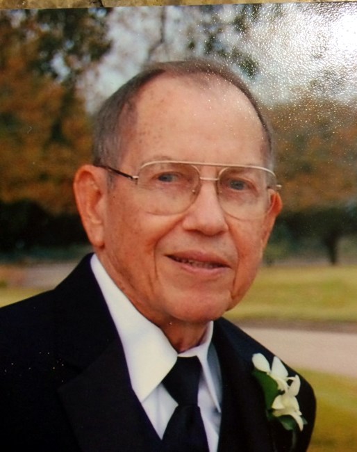 Obituary of Louis James Duff