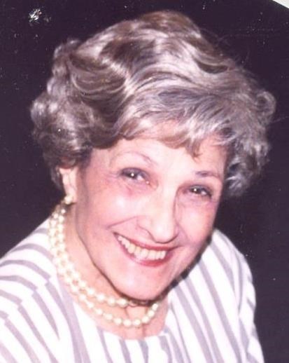 Obituary of Genevieve Patricia Miller