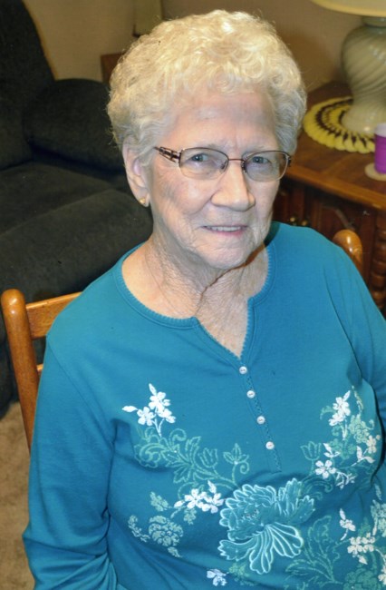 Obituary of Dorothy Grace Wells