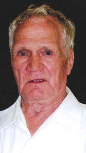 Obituary of Joseph Arthur Hawkins