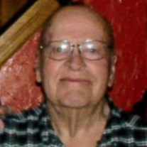Obituary of Teddy Gene Putnam