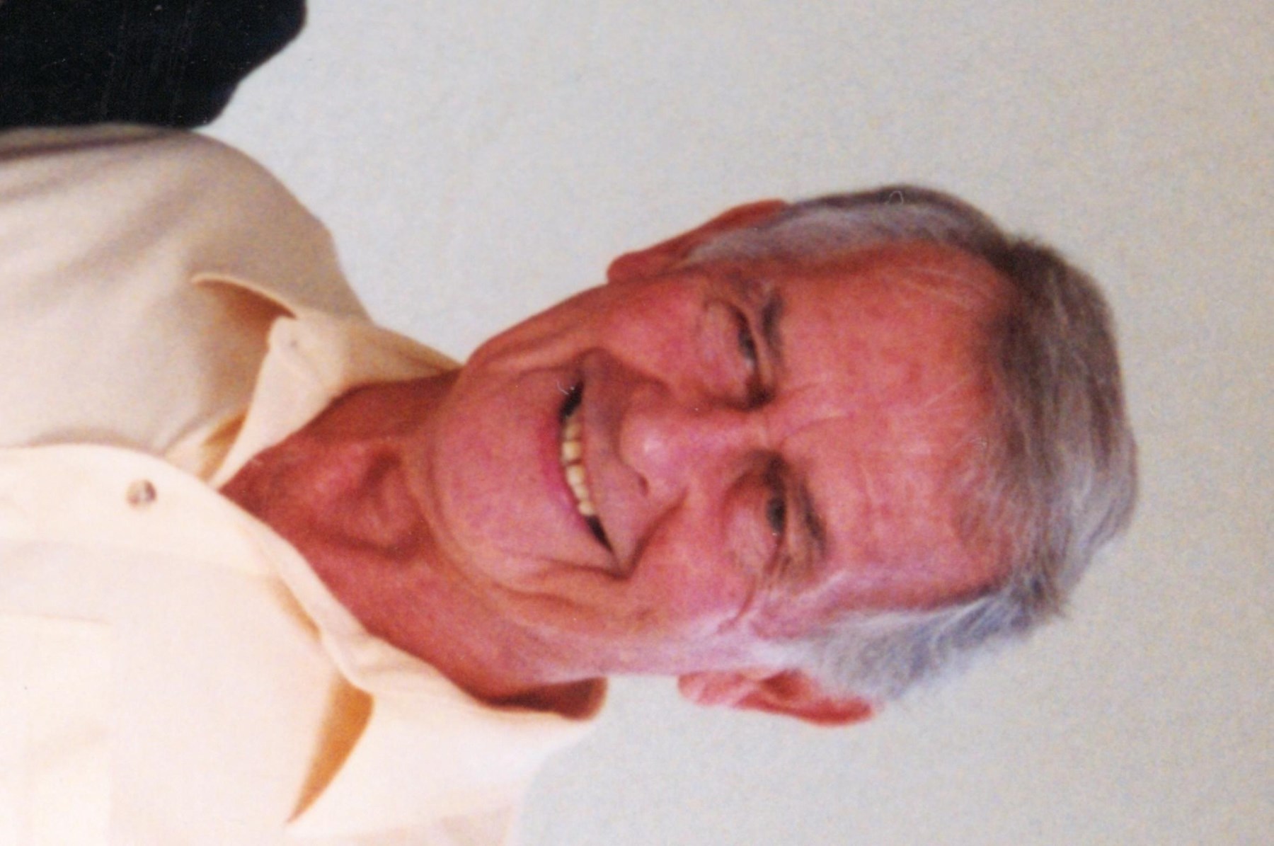 Obituary of John C. Wehinger Jr.