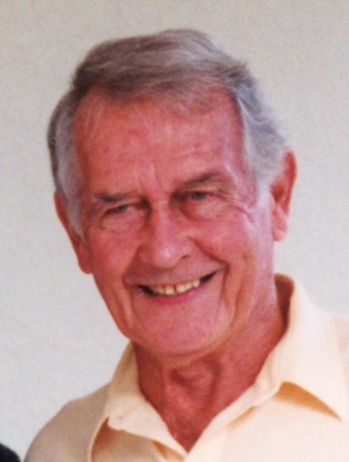 Obituary of John C. Wehinger Jr.