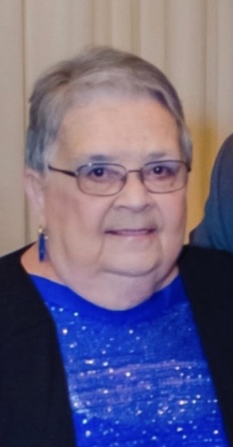 Obituary of Sandra Beasley Elliott