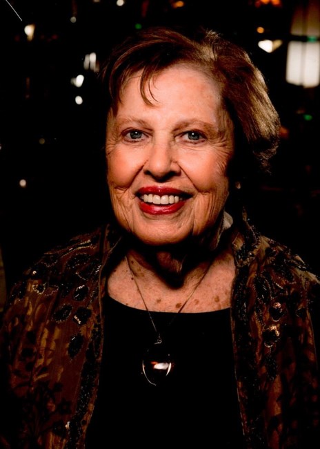 Obituario de Mildred Anne Wallach