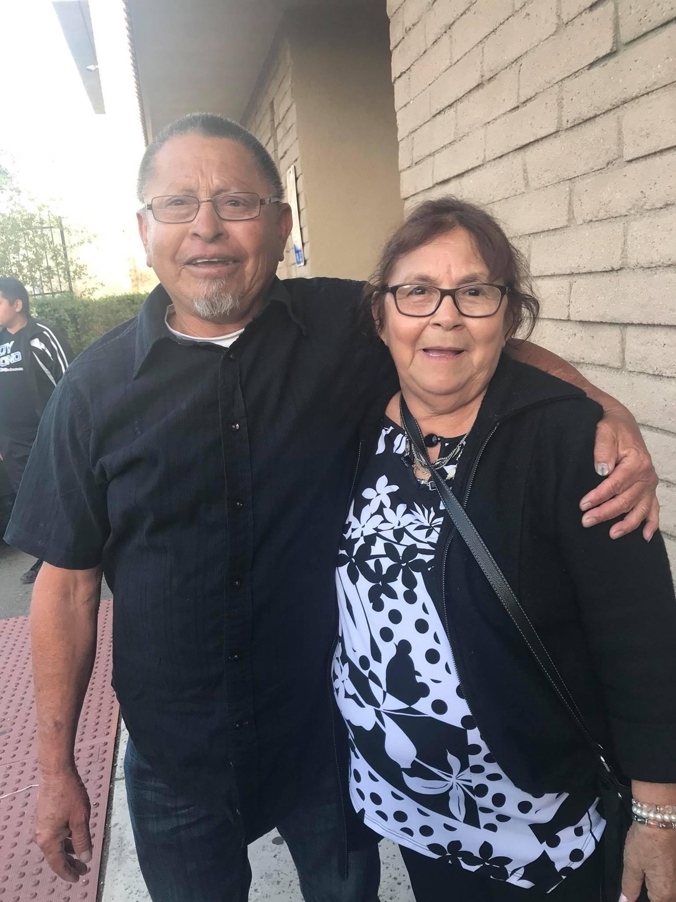 Luis Solano Quintanilla Obituary - Newhall, CA