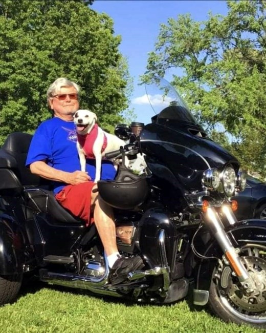 Obituary of Samuel Ray Porter